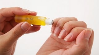 【ネイル】忙しい女子のためのネイルケアする「ネイルオイル」♡～And nail care for the busy woman "nail oil".