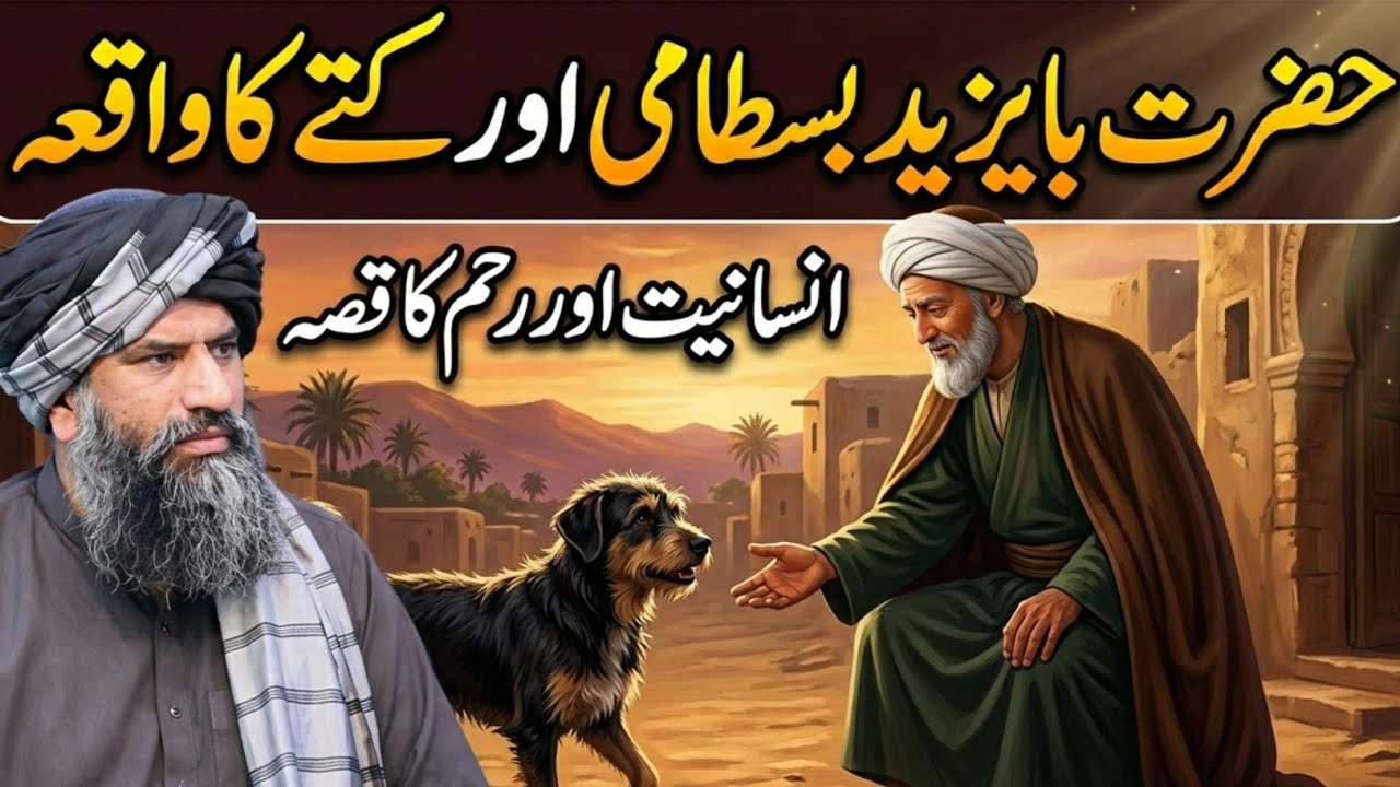 Dr Suleman Misbahi Bayan | Yazeed Aur Kuttay Ka Waqia | Iman Hilane Wala Bayan