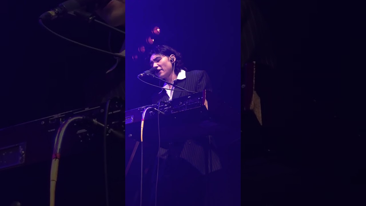 엔분의일(1/N) - 안녕이란 원래 이리 외로운 말이었나요 | 2025 엔분의일 | 20251225 | KT&G 상상마당 홍대 라이브홀