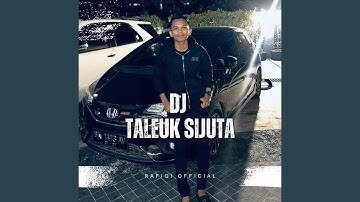 DJ TALEUK SIJUTA - MAE PONG