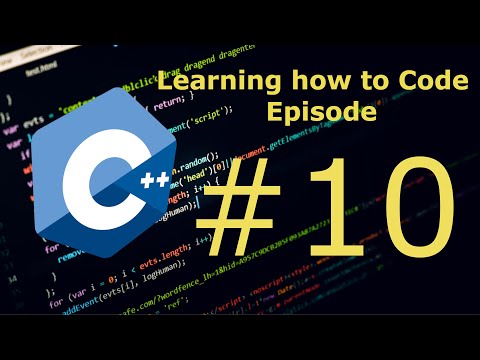Learning C++ #10 Logic operators and break and continue Statements
