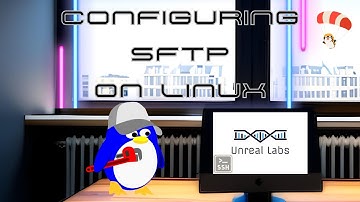 Step-by-Step Guide: Setting Up SFTP on a Linux Server