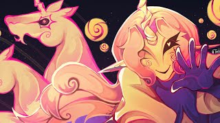 [SPEEDPAINT] Come to me Rosetta