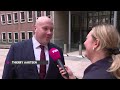 Meteen al relletje in kabinet-Jetten over seksistische D66’er: ‘Niet zelf gedaan!’