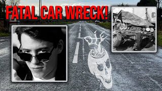 Matthew Broderick's Day Out: Fatal Car Accident in Ireland | FULL PODCAST EPISODE