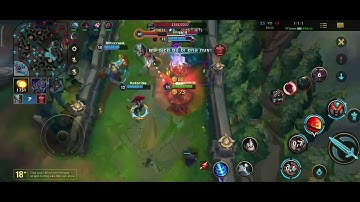 TD REVIEW | HIGHTLIGHT TRYNDAMERE TỐC CHIẾN