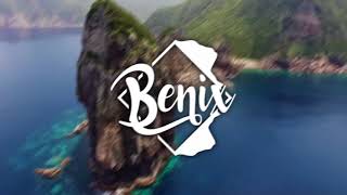 Zonderling - Nightcall (feat. Kye Sones) [Benix Remix]