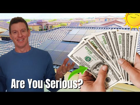 Going Solar in 2023?  | What Nobody Told You About Solar!