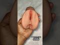 2-in-1 Realistic Pocket Toy Review | Dual Entry Male Masturbator | Sex Toys In India | MyPleasureToy