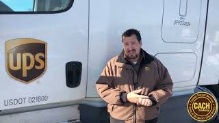 Pretrip and take advantage of safe havens!