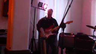 The Sound of Fenders - Teen Sceene