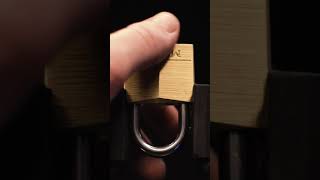 Don't Ask Don't Tell #Lockpicking #Military #Security #Survival