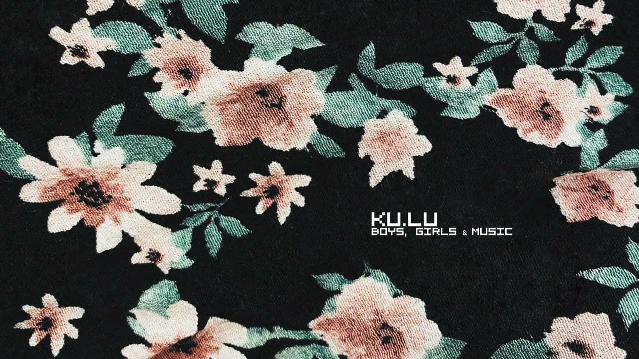 ku.lu - All Around Us [CPD073]