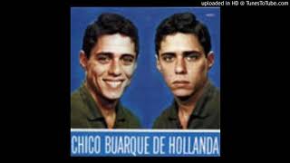 Chico Buarque - A Rita