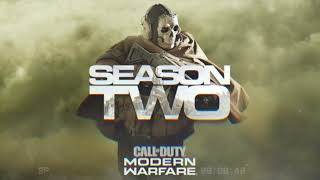 Call of Duty Modern Warfare Season 2 - Lobby Music (FULL EXTENDED VERSION)