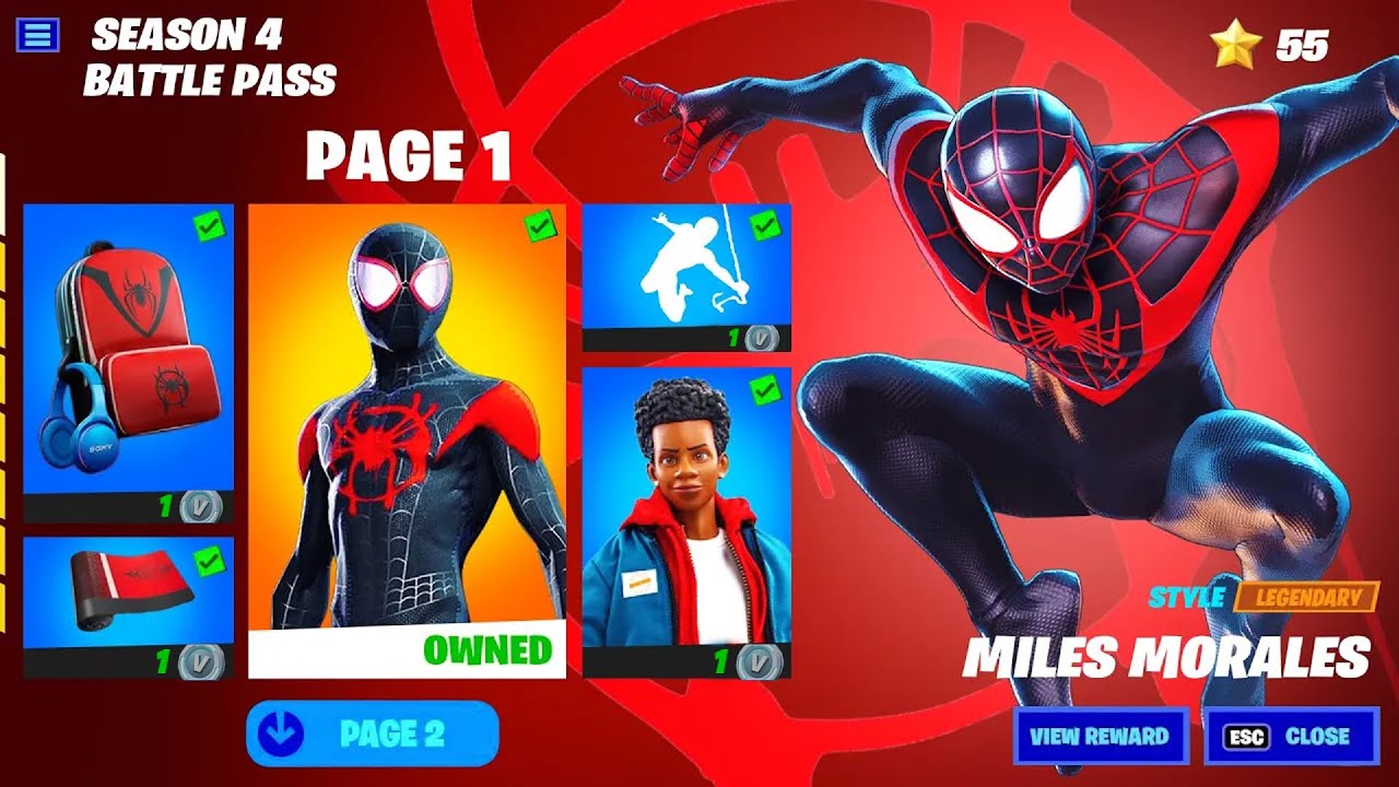 OMG 😱 An diesem Tag Kostest ALLES NUR 1€ in Fortnite...