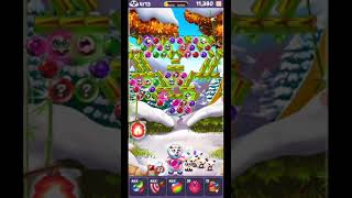 Panda Pop Level 4452