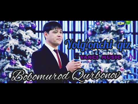 NevoMusic (ЁЛГОНЧИ КИЗ) ЯНГИ ТАРОНА Бобомурод Курбонов