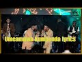 "Umeamuwa Kunipenda" by Nice Ndatabaye Ft Dr Ipyana on Heavenly Swahili Lyrics