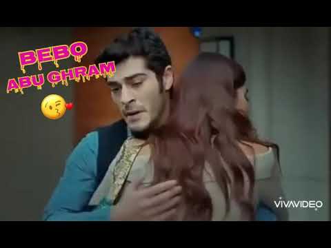 من بين كل الناس طلت حلوة وقالت