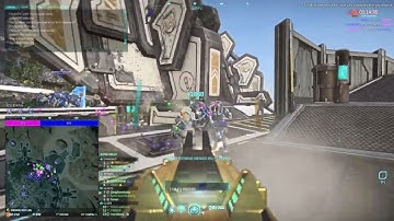 PlanetSide2:Change graphic settings