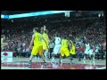 Arkansas vs. #19 Michigan