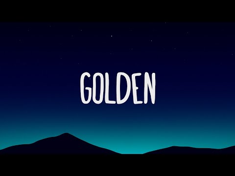 Huntrix Golden Lyrics KPop Demon Hunters