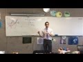 Cylindrical Shells and Integration Concepts