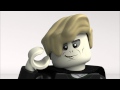 LEGO Harry Potter: Die Jahre 5-7 - Halloween Trailer