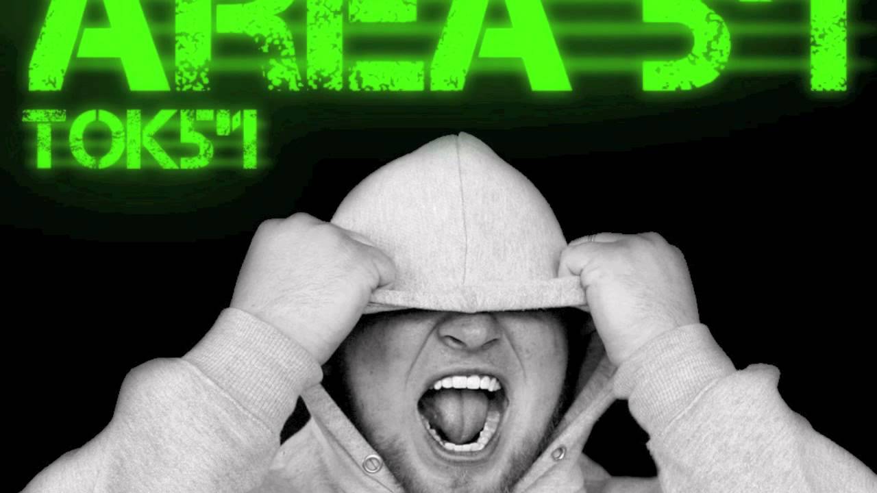 Tok5'1 - Moshpit - Area 5'1 (Audio)