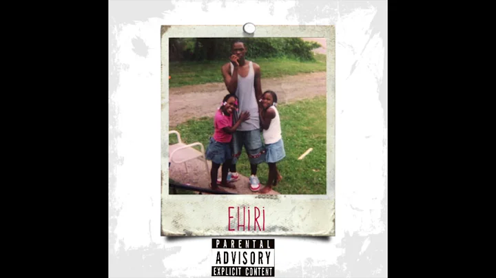 Calvin Stone - EHiRi (Full Album)