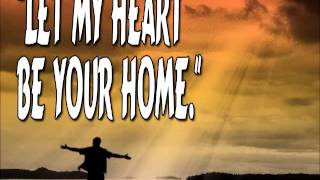 Watch Hillsong United My Heart Your Home video