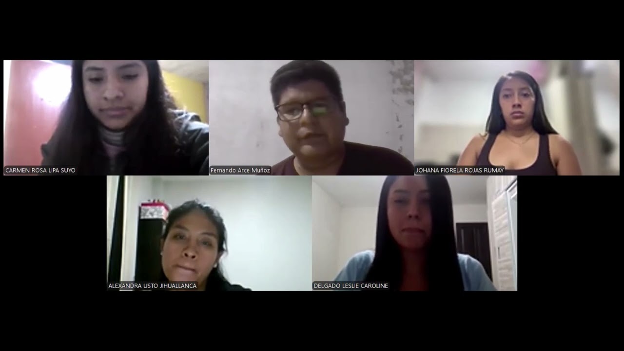 Uso de las Paginas IFRS y CNC