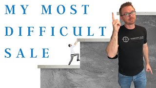 Mobile Home Sales Are Very Difficult