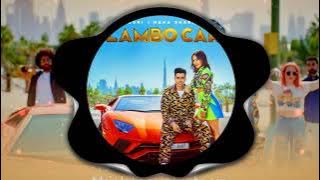 Lambo Car (Remix) | Guri | DJ Sumit Rajwanshi | ROCKY REX