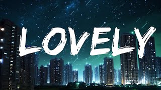 Billie Eilish, Khalid - lovely | Top Best Song