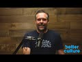 #22: Real Leaders Set the Thermostat: Unlocking Contagious Positive Energy