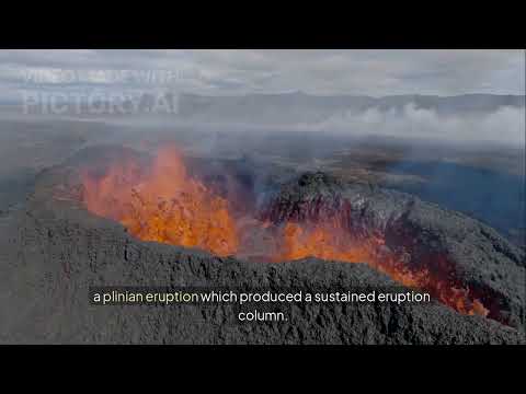 HUGE LAVA FLOWS LEAVE PEOPLE IN AWE | MOST AWESOME VIEW ON EARTH | Iceland Volcano -May02 20225