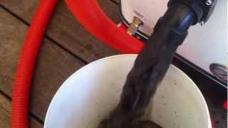 Carpet Steam Cleaning Melbourne By See-Through Property Services