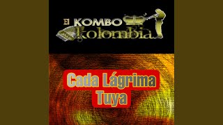 Video thumbnail of "El Kombo Kolombia - Cumbia de los Locos"
