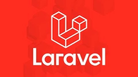 Laravel 8 поключение к Базе данных