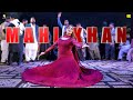 Mera Piya Ghar Aaya, Mahi Khan Mujra Dance Performance, SGRecords 2026