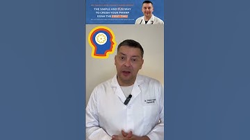 Live PMHNP Review Course – 30-Day Walk to Success