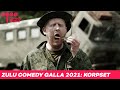 ZULU Comedy Galla 2021: Korpset - Den nye sæson.