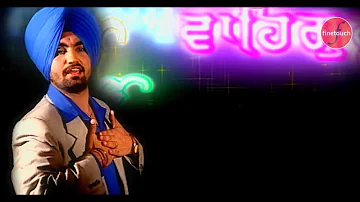 Rangle Munare | Ravinder Grewal | New Punjabi Songs 2018 | Finetouch Music