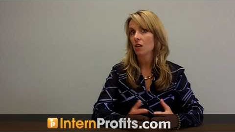 Where Can I Find an Intern? An Orientation Guide For Business Owners Creating An Internship Program