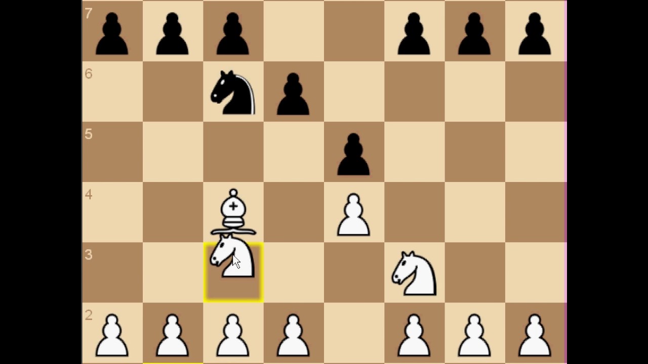 Winning the queen in 7 MOVES 👑🤝 #chess #chesstok #chessgame #chessmo