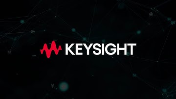 Keysight Technologies Internship Experience