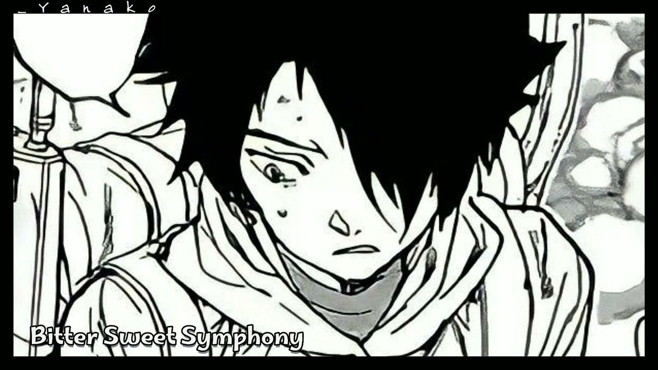 [Nightcore] Bitter Sweet Symphony The Verve YouTube