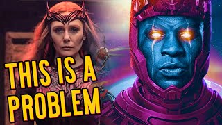 There's a big problem with Kang in the MCU | Geek Culture Explained